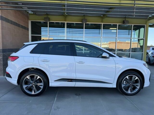 Білий Ауді Інша, об'ємом двигуна 0 л та пробігом 23 тис. км за 16000 $, фото 5 на Automoto.ua