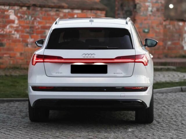 Белый Ауди Другая, объемом двигателя 2 л и пробегом 41 тыс. км за 21500 $, фото 5 на Automoto.ua