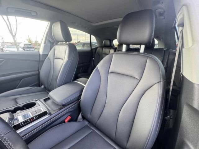 Белый Ауди Другая, объемом двигателя 3 л и пробегом 10 тыс. км за 15100 $, фото 8 на Automoto.ua