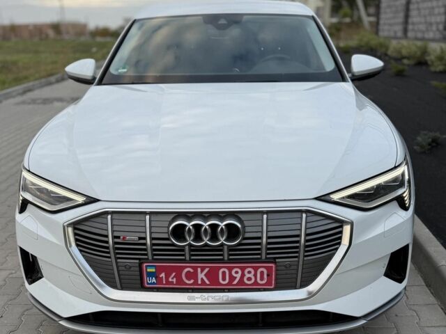 Білий Ауді Інша, об'ємом двигуна 0 л та пробігом 38 тис. км за 38500 $, фото 1 на Automoto.ua