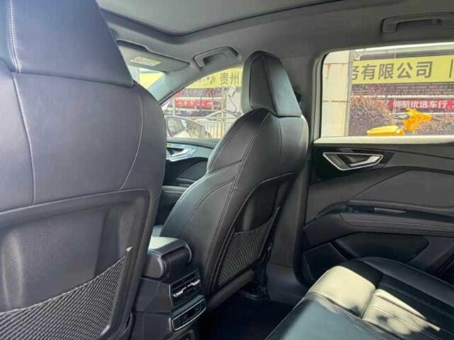 Белый Ауди Другая, объемом двигателя 0 л и пробегом 27 тыс. км за 22000 $, фото 4 на Automoto.ua