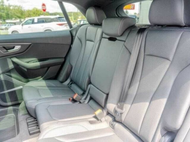 Белый Ауди Другая, объемом двигателя 3 л и пробегом 20 тыс. км за 32000 $, фото 12 на Automoto.ua