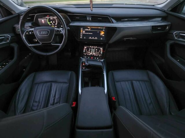 Белый Ауди Другая, объемом двигателя 2 л и пробегом 41 тыс. км за 21500 $, фото 21 на Automoto.ua