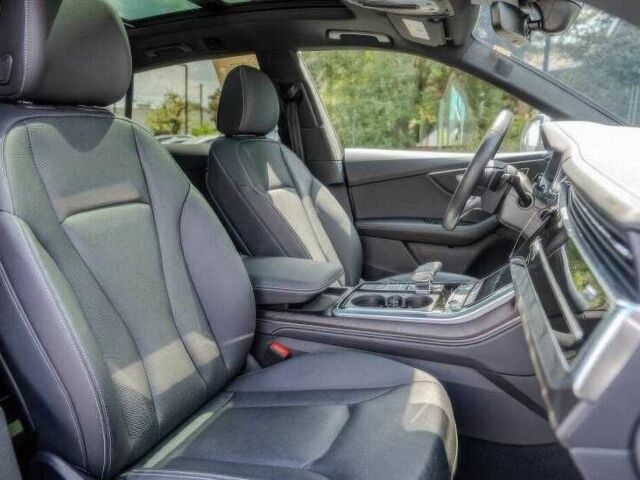 Белый Ауди Другая, объемом двигателя 3 л и пробегом 20 тыс. км за 32000 $, фото 14 на Automoto.ua