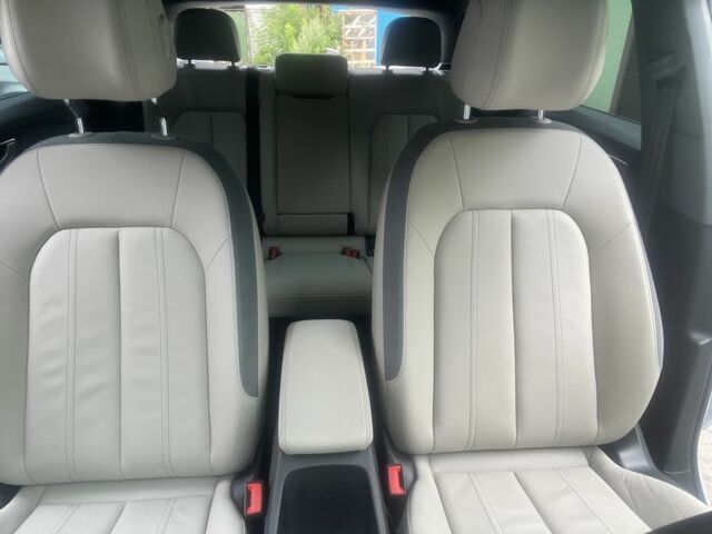 Белый Ауди Другая, объемом двигателя 0 л и пробегом 10 тыс. км за 32000 $, фото 18 на Automoto.ua