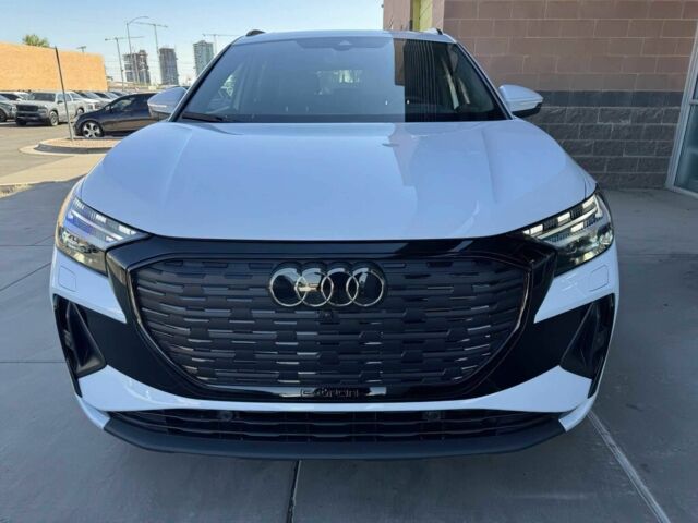 Білий Ауді Інша, об'ємом двигуна 0 л та пробігом 23 тис. км за 16000 $, фото 1 на Automoto.ua