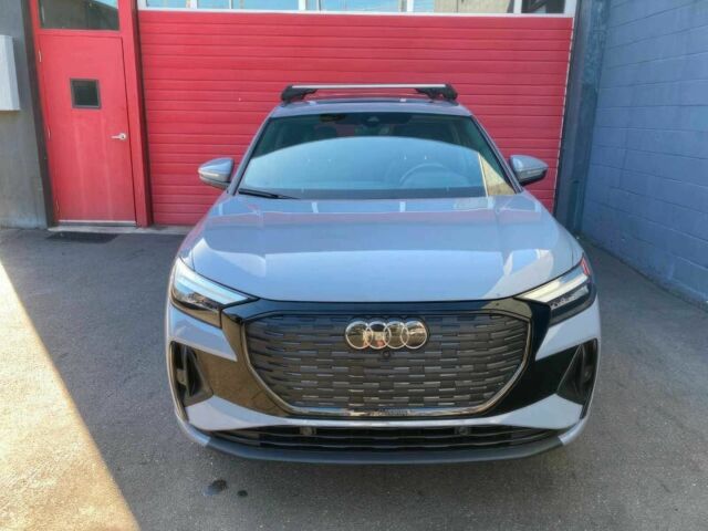 Белый Ауди Другая, объемом двигателя 0 л и пробегом 22 тыс. км за 24200 $, фото 1 на Automoto.ua