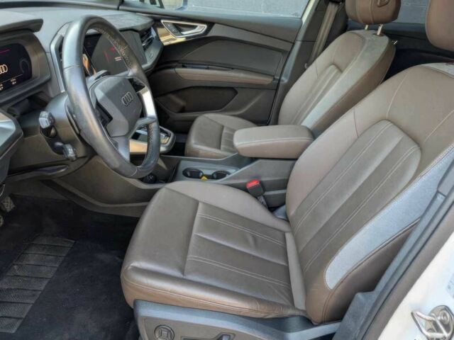 Белый Ауди Другая, объемом двигателя 0 л и пробегом 27 тыс. км за 26000 $, фото 7 на Automoto.ua