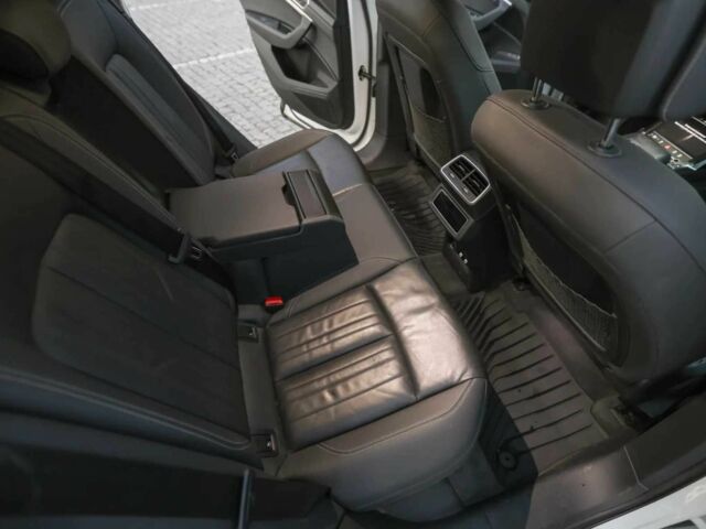 Белый Ауди Другая, объемом двигателя 2 л и пробегом 41 тыс. км за 21500 $, фото 19 на Automoto.ua