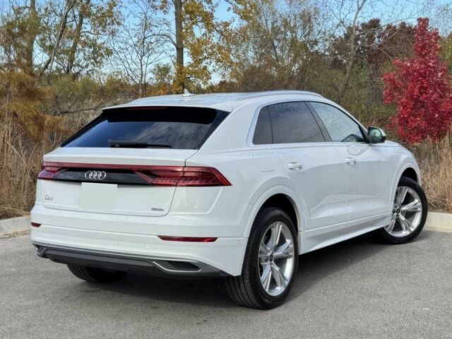 Белый Ауди Другая, объемом двигателя 3 л и пробегом 10 тыс. км за 15100 $, фото 3 на Automoto.ua