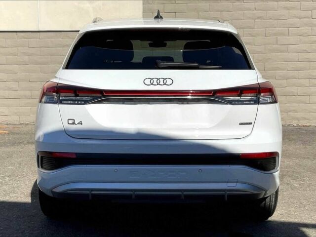 Белый Ауди Другая, объемом двигателя 0 л и пробегом 24 тыс. км за 12300 $, фото 3 на Automoto.ua