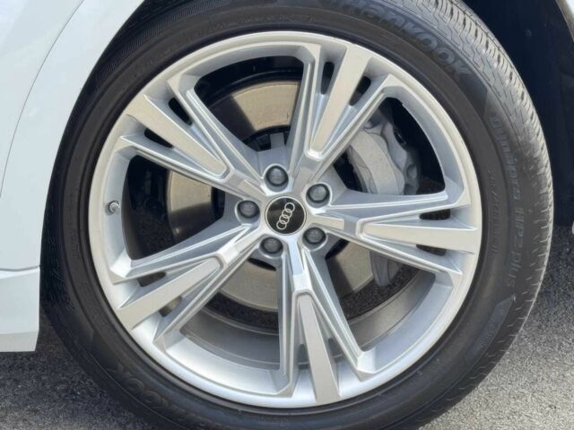 Белый Ауди Другая, объемом двигателя 3 л и пробегом 14 тыс. км за 26700 $, фото 20 на Automoto.ua