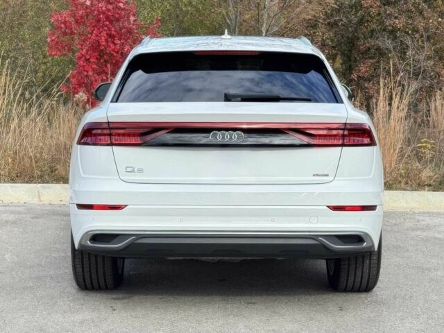 Белый Ауди Другая, объемом двигателя 3 л и пробегом 14 тыс. км за 26700 $, фото 3 на Automoto.ua