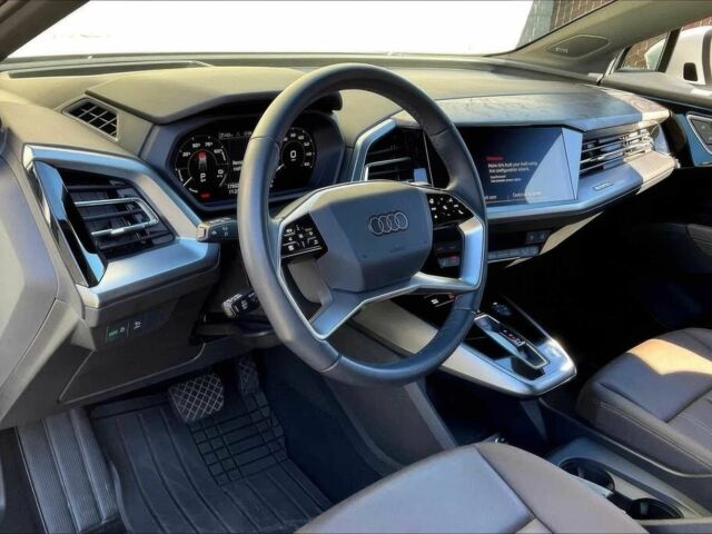 Белый Ауди Другая, объемом двигателя 0 л и пробегом 24 тыс. км за 12300 $, фото 5 на Automoto.ua