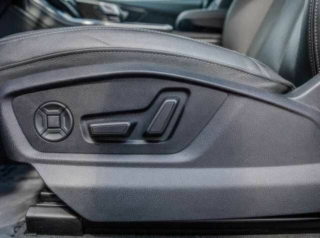 Білий Ауді Інша, об'ємом двигуна 3 л та пробігом 20 тис. км за 38000 $, фото 10 на Automoto.ua