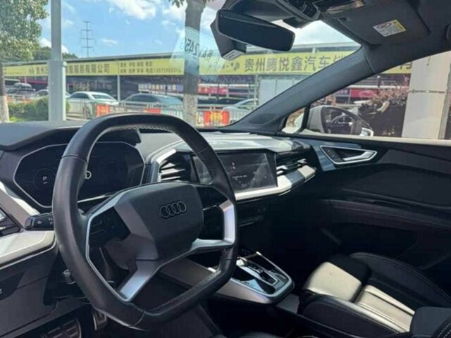 Белый Ауди Другая, объемом двигателя 0 л и пробегом 27 тыс. км за 22000 $, фото 3 на Automoto.ua