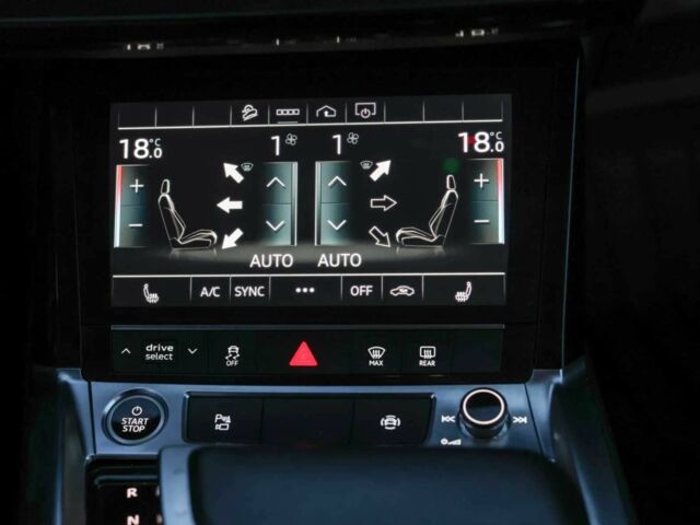 Белый Ауди Другая, объемом двигателя 2 л и пробегом 41 тыс. км за 21500 $, фото 12 на Automoto.ua