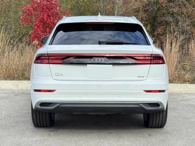 Белый Ауди Другая, объемом двигателя 3 л и пробегом 10 тыс. км за 15100 $, фото 4 на Automoto.ua