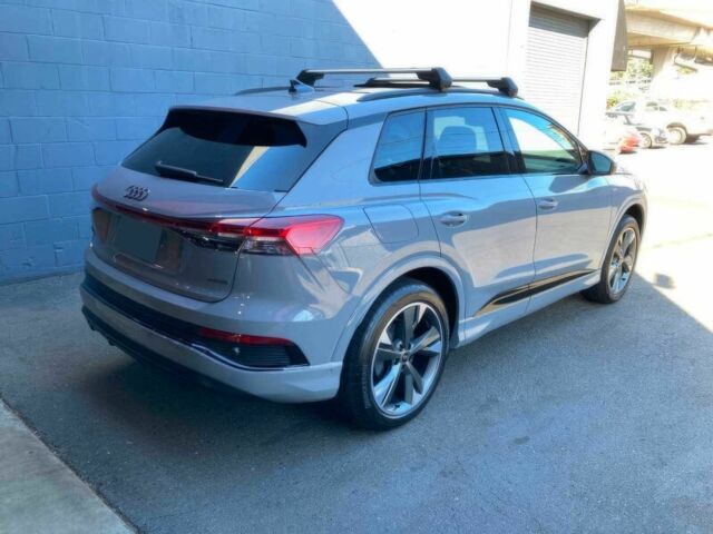 Белый Ауди Другая, объемом двигателя 0 л и пробегом 22 тыс. км за 24200 $, фото 4 на Automoto.ua