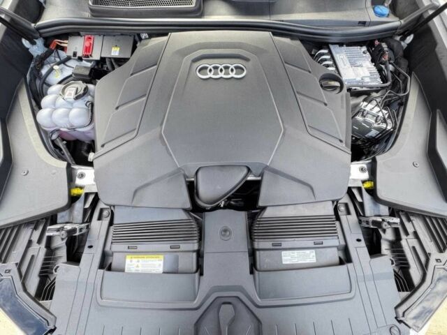 Белый Ауди Другая, объемом двигателя 3 л и пробегом 14 тыс. км за 26700 $, фото 19 на Automoto.ua