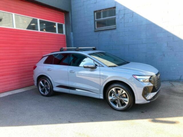 Белый Ауди Другая, объемом двигателя 0 л и пробегом 22 тыс. км за 24200 $, фото 2 на Automoto.ua