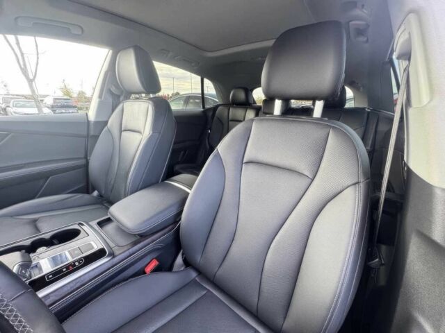 Белый Ауди Другая, объемом двигателя 3 л и пробегом 21 тыс. км за 37500 $, фото 5 на Automoto.ua