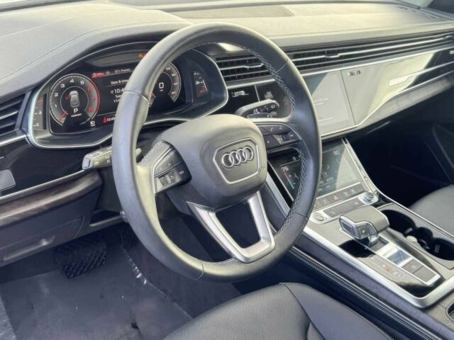 Белый Ауди Другая, объемом двигателя 3 л и пробегом 14 тыс. км за 26700 $, фото 7 на Automoto.ua