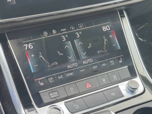 Белый Ауди Другая, объемом двигателя 3 л и пробегом 14 тыс. км за 26700 $, фото 10 на Automoto.ua