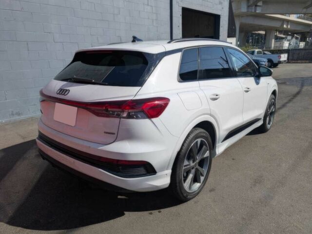 Белый Ауди Другая, объемом двигателя 0 л и пробегом 27 тыс. км за 26000 $, фото 4 на Automoto.ua