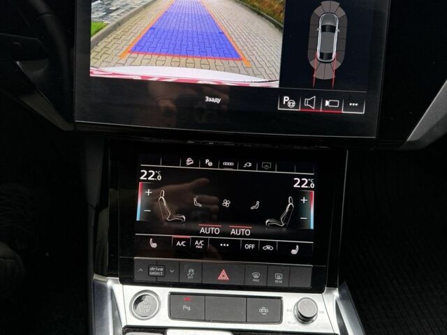 Білий Ауді Інша, об'ємом двигуна 0 л та пробігом 38 тис. км за 38500 $, фото 17 на Automoto.ua