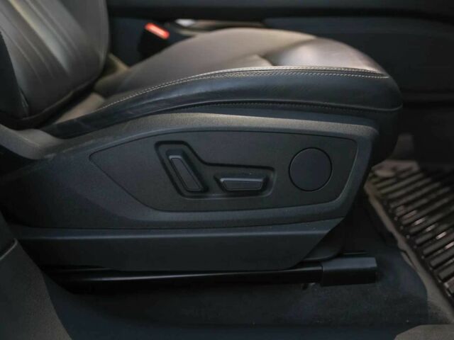 Белый Ауди Другая, объемом двигателя 0 л и пробегом 41 тыс. км за 20000 $, фото 23 на Automoto.ua