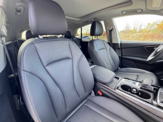 Белый Ауди Другая, объемом двигателя 3 л и пробегом 10 тыс. км за 15100 $, фото 7 на Automoto.ua