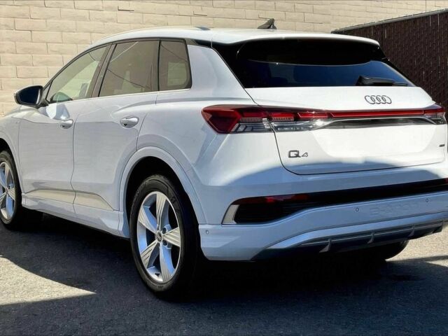 Белый Ауди Другая, объемом двигателя 0 л и пробегом 24 тыс. км за 12300 $, фото 4 на Automoto.ua