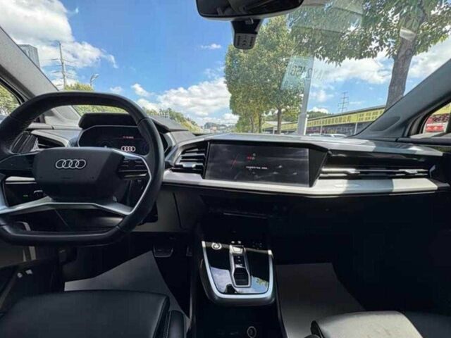 Белый Ауди Другая, объемом двигателя 0 л и пробегом 27 тыс. км за 22000 $, фото 5 на Automoto.ua