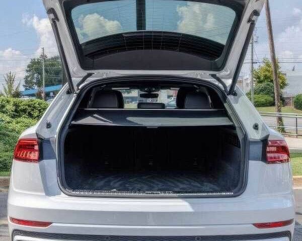 Белый Ауди Другая, объемом двигателя 3 л и пробегом 20 тыс. км за 32000 $, фото 4 на Automoto.ua