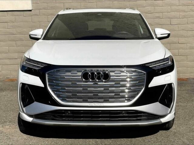 Белый Ауди Другая, объемом двигателя 0 л и пробегом 24 тыс. км за 12300 $, фото 1 на Automoto.ua