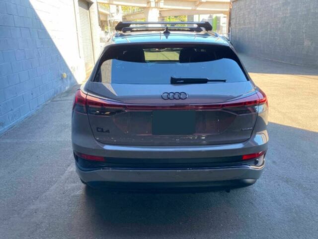 Белый Ауди Другая, объемом двигателя 0 л и пробегом 22 тыс. км за 24200 $, фото 5 на Automoto.ua