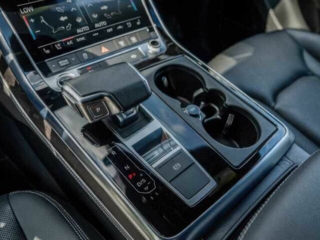 Белый Ауди Другая, объемом двигателя 3 л и пробегом 20 тыс. км за 32000 $, фото 8 на Automoto.ua