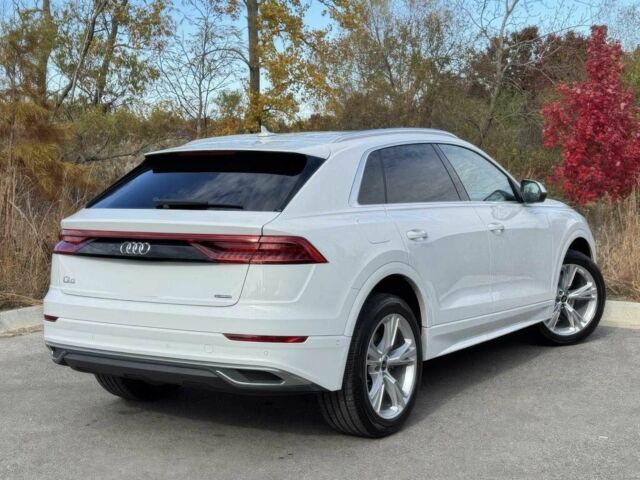 Белый Ауди Другая, объемом двигателя 3 л и пробегом 14 тыс. км за 26700 $, фото 2 на Automoto.ua