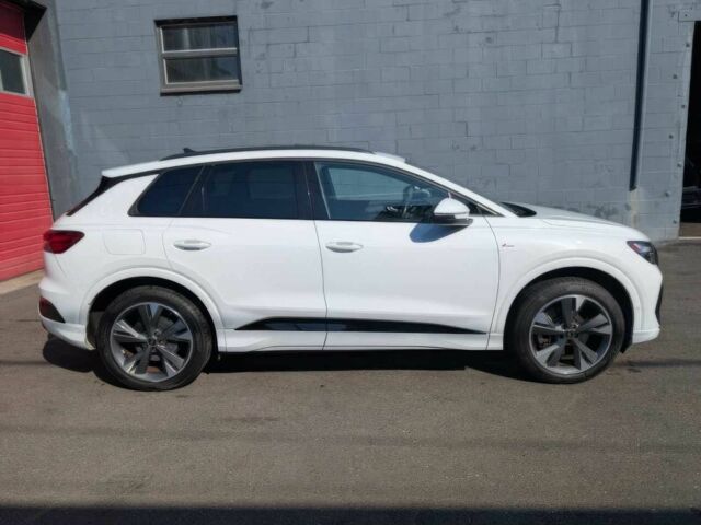 Белый Ауди Другая, объемом двигателя 0 л и пробегом 27 тыс. км за 26000 $, фото 3 на Automoto.ua