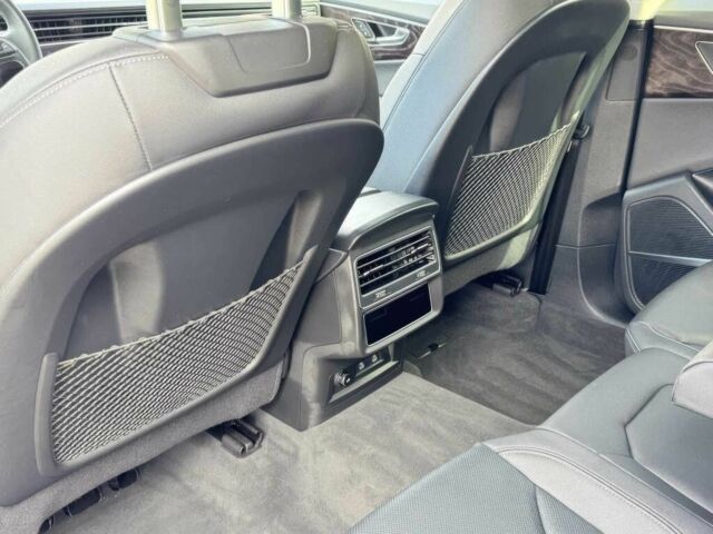 Белый Ауди Другая, объемом двигателя 3 л и пробегом 14 тыс. км за 26700 $, фото 16 на Automoto.ua