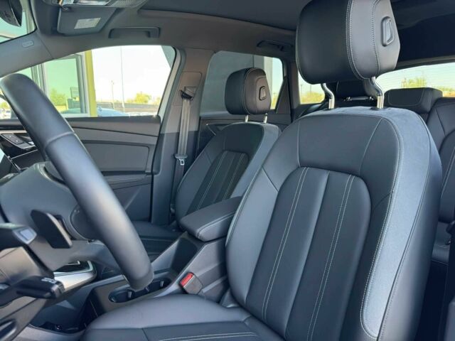 Білий Ауді Інша, об'ємом двигуна 0 л та пробігом 23 тис. км за 16000 $, фото 9 на Automoto.ua