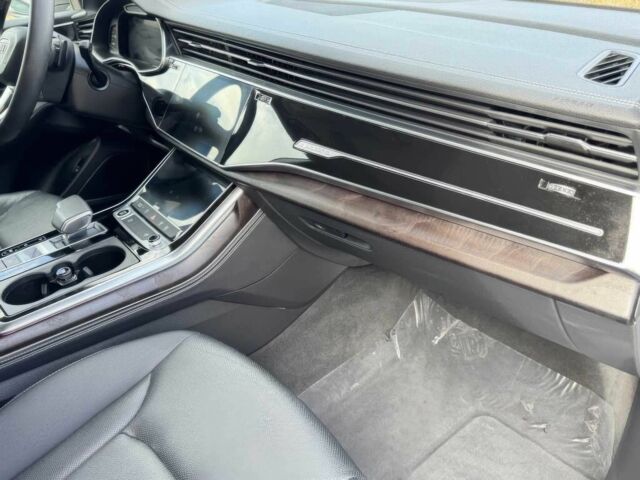 Белый Ауди Другая, объемом двигателя 3 л и пробегом 14 тыс. км за 26700 $, фото 8 на Automoto.ua