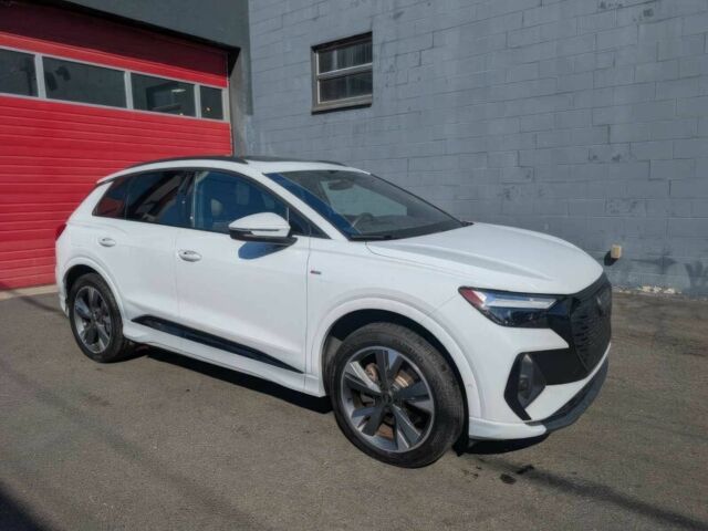 Белый Ауди Другая, объемом двигателя 0 л и пробегом 27 тыс. км за 26000 $, фото 2 на Automoto.ua