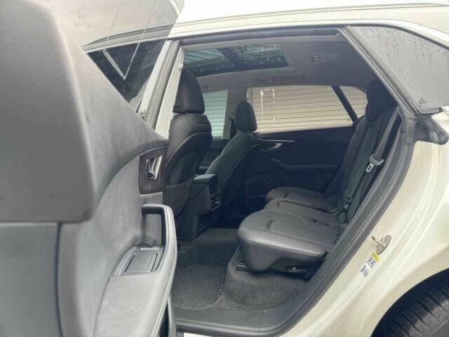 Белый Ауди Другая, объемом двигателя 3 л и пробегом 15 тыс. км за 29000 $, фото 8 на Automoto.ua