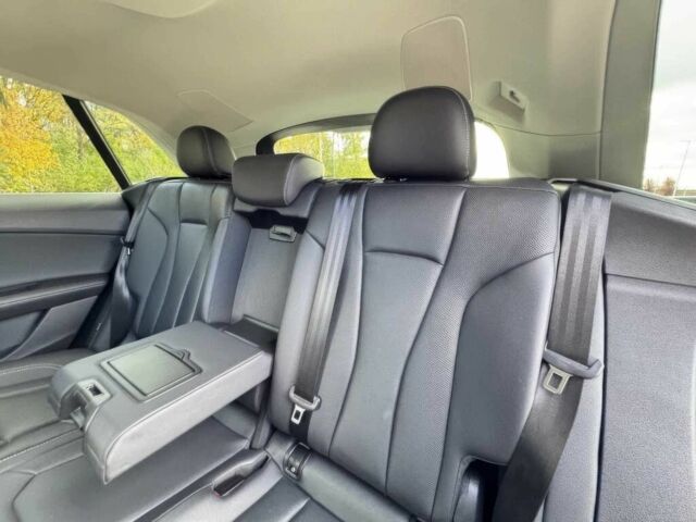 Белый Ауди Другая, объемом двигателя 3 л и пробегом 21 тыс. км за 37500 $, фото 9 на Automoto.ua