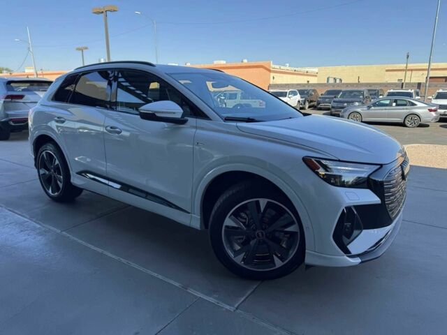 Білий Ауді Інша, об'ємом двигуна 0 л та пробігом 23 тис. км за 16000 $, фото 2 на Automoto.ua