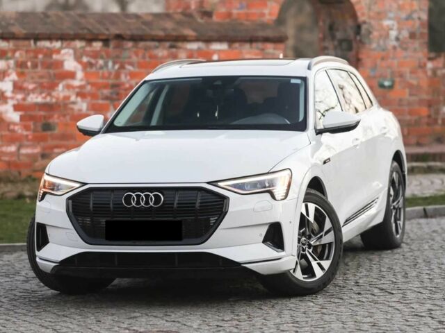 Белый Ауди Другая, объемом двигателя 0 л и пробегом 41 тыс. км за 20000 $, фото 1 на Automoto.ua