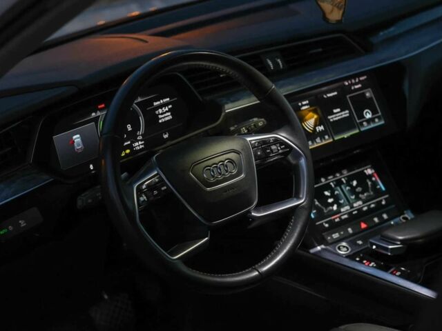 Белый Ауди Другая, объемом двигателя 2 л и пробегом 41 тыс. км за 21500 $, фото 10 на Automoto.ua