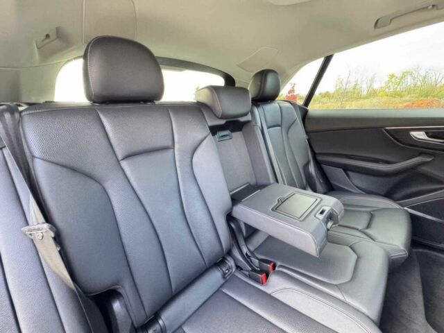 Белый Ауди Другая, объемом двигателя 3 л и пробегом 14 тыс. км за 26700 $, фото 15 на Automoto.ua